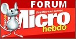Forum Micro Hebdo